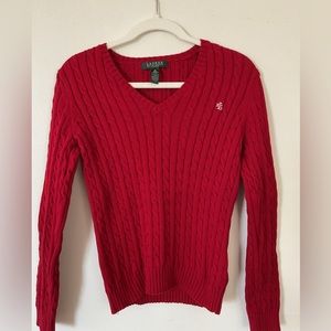 Lauren Ralph Lauren Sweater